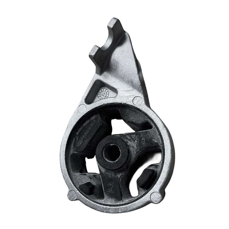 9675078380 9674551780 Car Muffler Fixing Bracket for C4 3008 Exhaust Pipe Elastic Bracket
