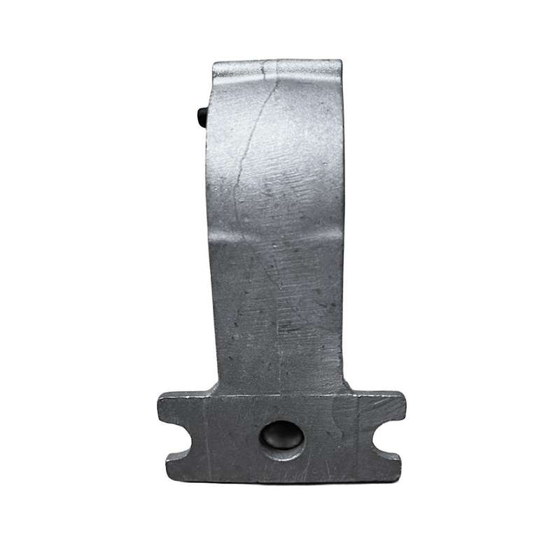 9675078380 9674551780 Car Muffler Fixing Bracket for C4 3008 Exhaust Pipe Elastic Bracket