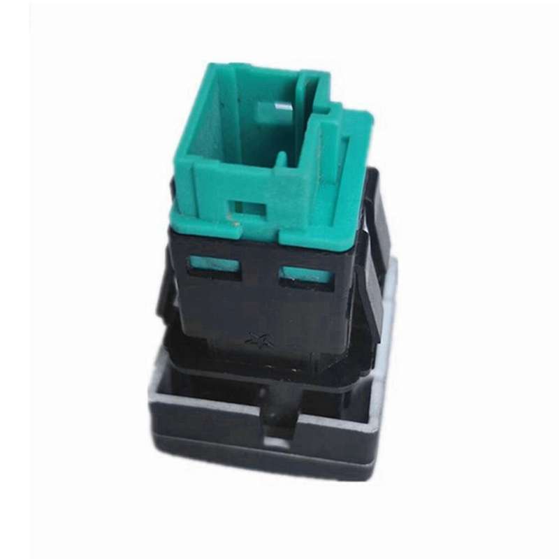 96755998XT Car Trunk Lock Release Switch for 408 C4L