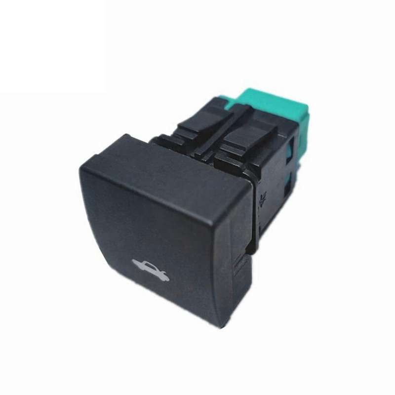 96755998XT Car Trunk Lock Release Switch for 408 C4L