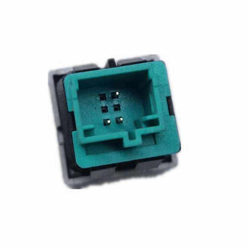 96755998XT Car Trunk Lock Release Switch for 408 C4L