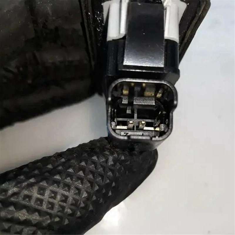 9676028380 Trunk Switch Back Door Switch Back Door Button for 3008 5008 RCZ C3 C4 C5 DS5 DS6