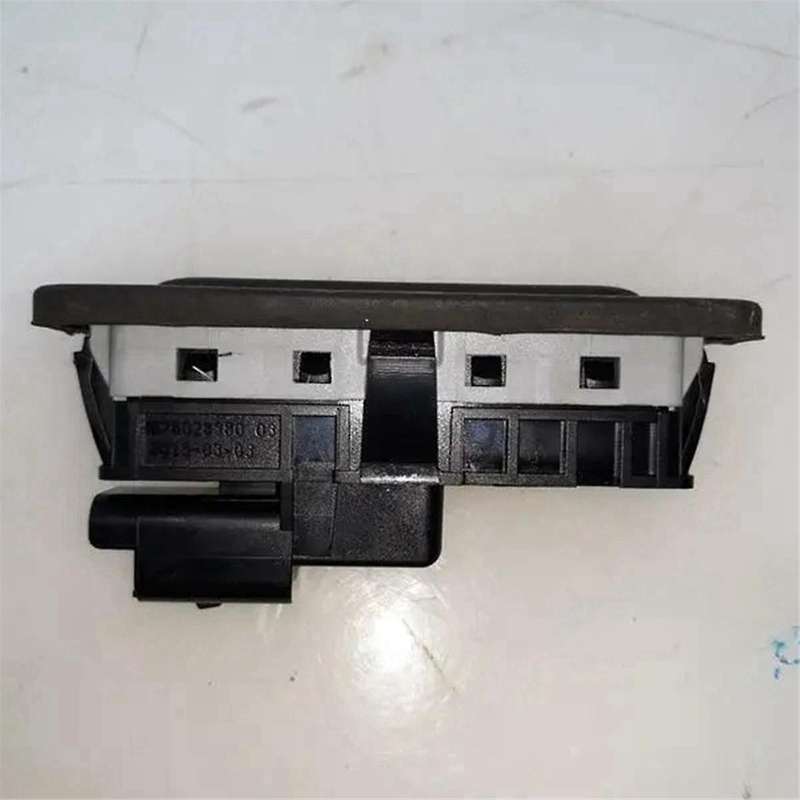 9676028380 Trunk Switch Back Door Switch Back Door Button for 3008 5008 RCZ C3 C4 C5 DS5 DS6