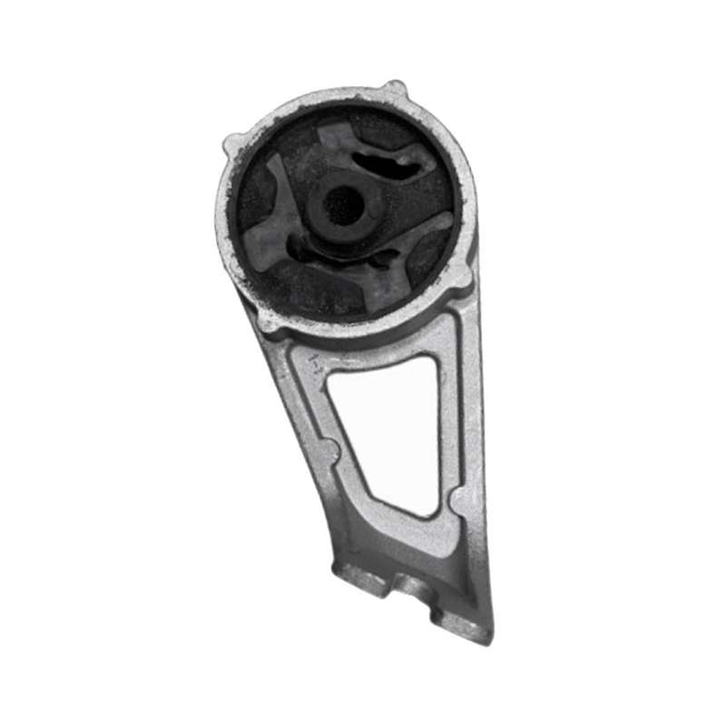 9675078380 Car Exhaust Pipe Elastic Fixing for II SW II 2013-2021 Muffler Fixing Bracket