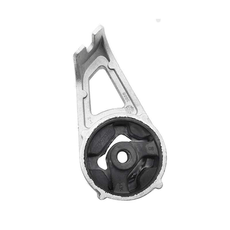 9675078380 Car Exhaust Pipe Elastic Fixing for II SW II 2013-2021 Muffler Fixing Bracket