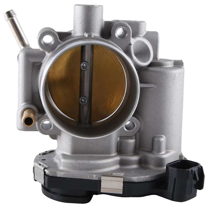 96817600 Car Throttle Body for Cruze J300 From 2010 1.6l Engine 0280750494