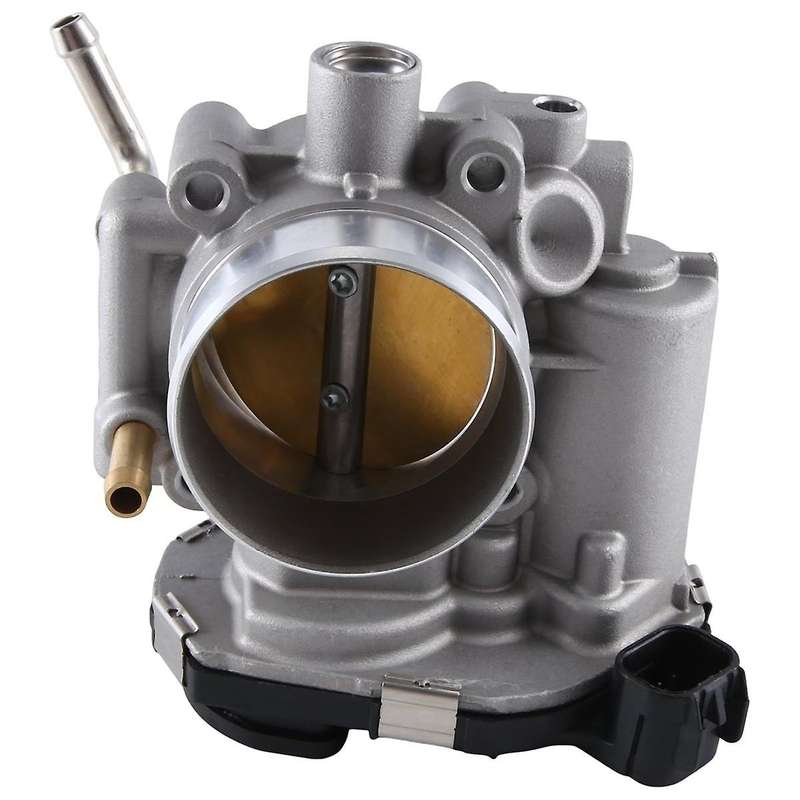 96817600 Car Throttle Body for Cruze J300 From 2010 1.6l Engine 0280750494