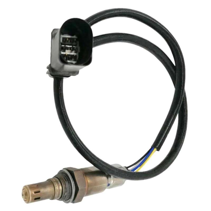 9683265480 1618NC Oxygen Sensor for 2008 3008 207 508 4008 BERLINGO C3 C4 3 4 5 1.6
