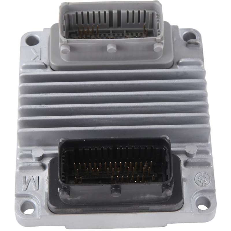 96800725 New 2E MR140 ECU Electronic Control Module for Aveo