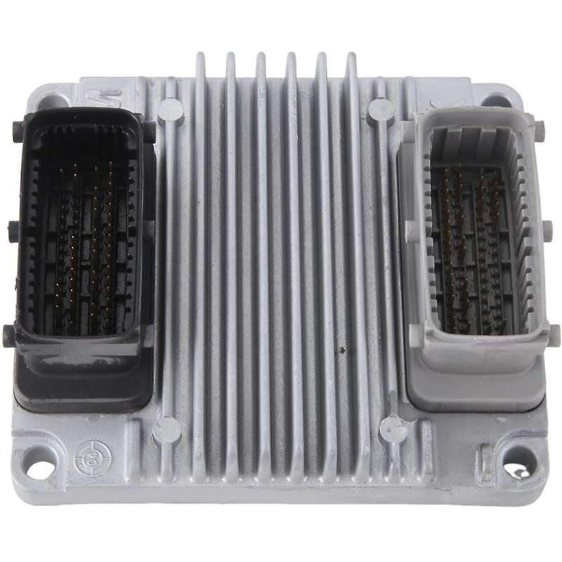96800725 New 2E MR140 ECU Electronic Control Module for Aveo