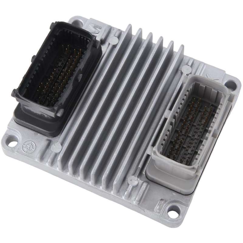 96800725 New 2E MR140 ECU Electronic Control Module for Aveo