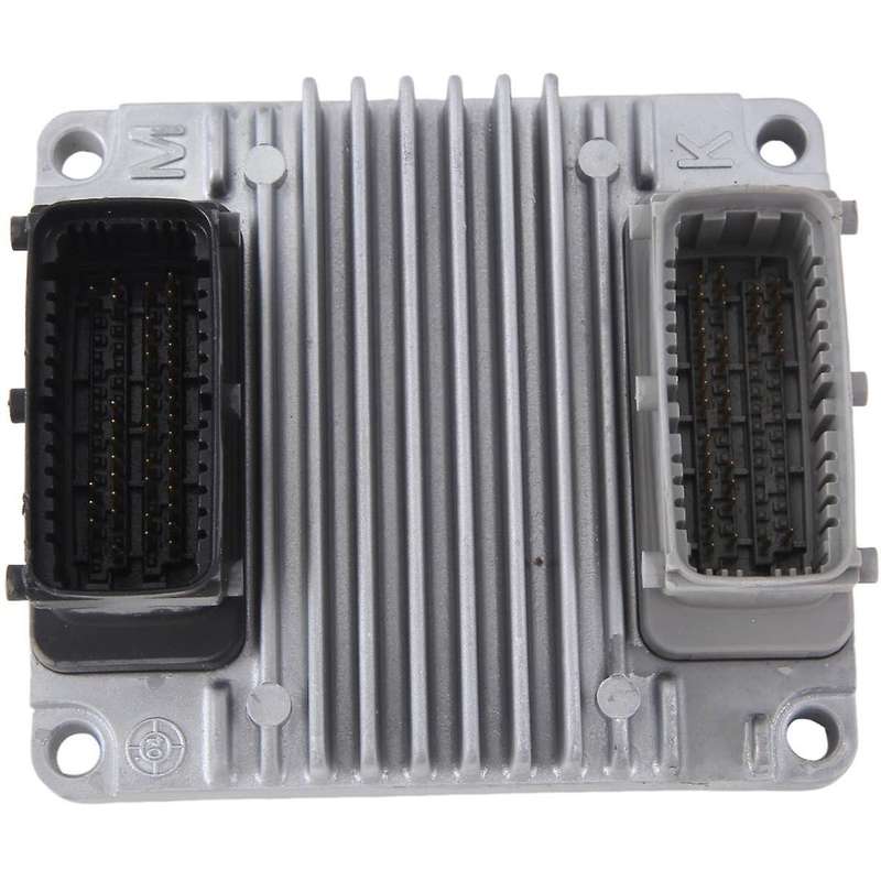 96800725 New 2E MR140 ECU Electronic Control Module for Aveo