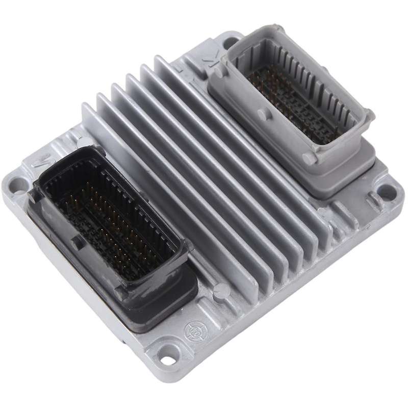 96800725 New 2E MR140 ECU Electronic Control Module for Aveo