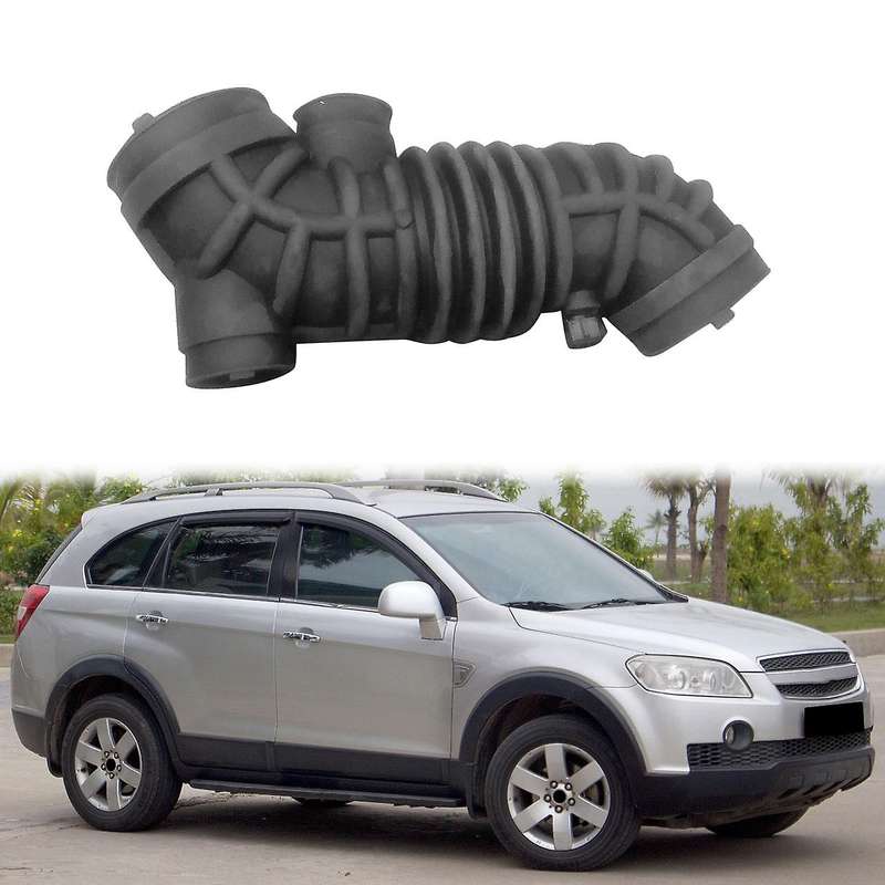 96829529 Car Engine Air Intake Hose Boot Pipe Air Flow Meter to Throttle Fit for 2.4L 2008-2012