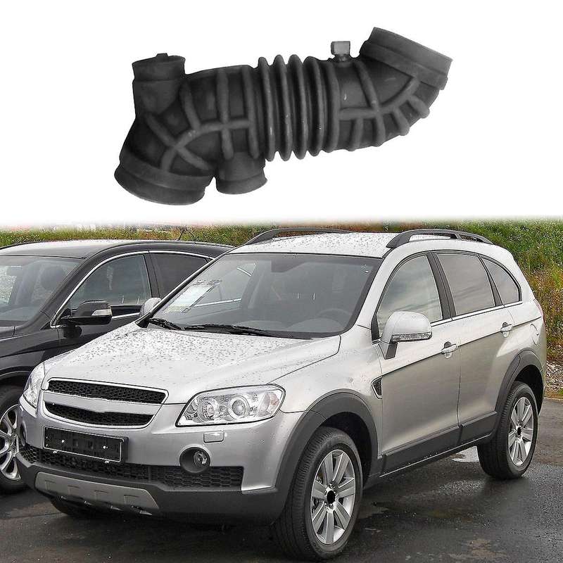96829529 Car Engine Air Intake Hose Boot Pipe Air Flow Meter to Throttle Fit for 2.4L 2008-2012