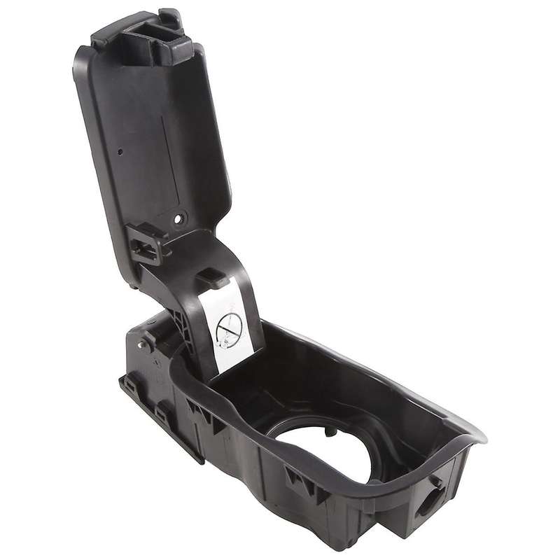 9678558180 Car Fuel Tank Cap Hinge Electric Control Type for C5