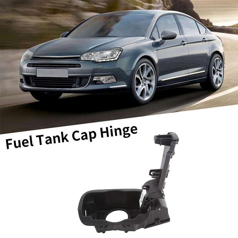 9678558180 Car Fuel Tank Cap Hinge Electric Control Type for C5