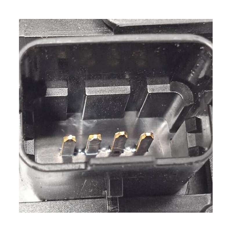 9687148480 / 8719h4 Lock Trunk Gate Boot Lock Catch for 3008 5008 508 C5