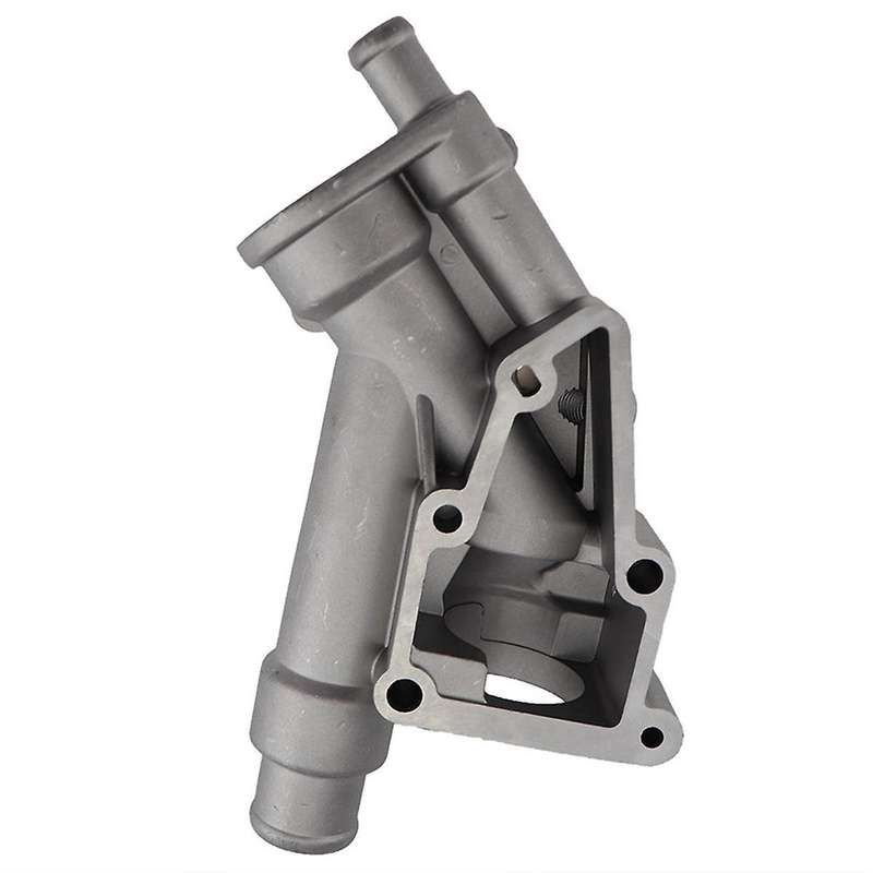 9687927980 1338av Thermostat Holder with Sensor Engine Coolant Thermostat Automotive for 307 407 C4