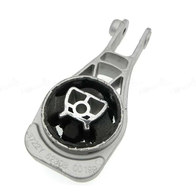 96852632 Transmission Bracket Rear Foot Rubber Support Auto for  Lesabre 1.4-1.6at-mt 2012-2017