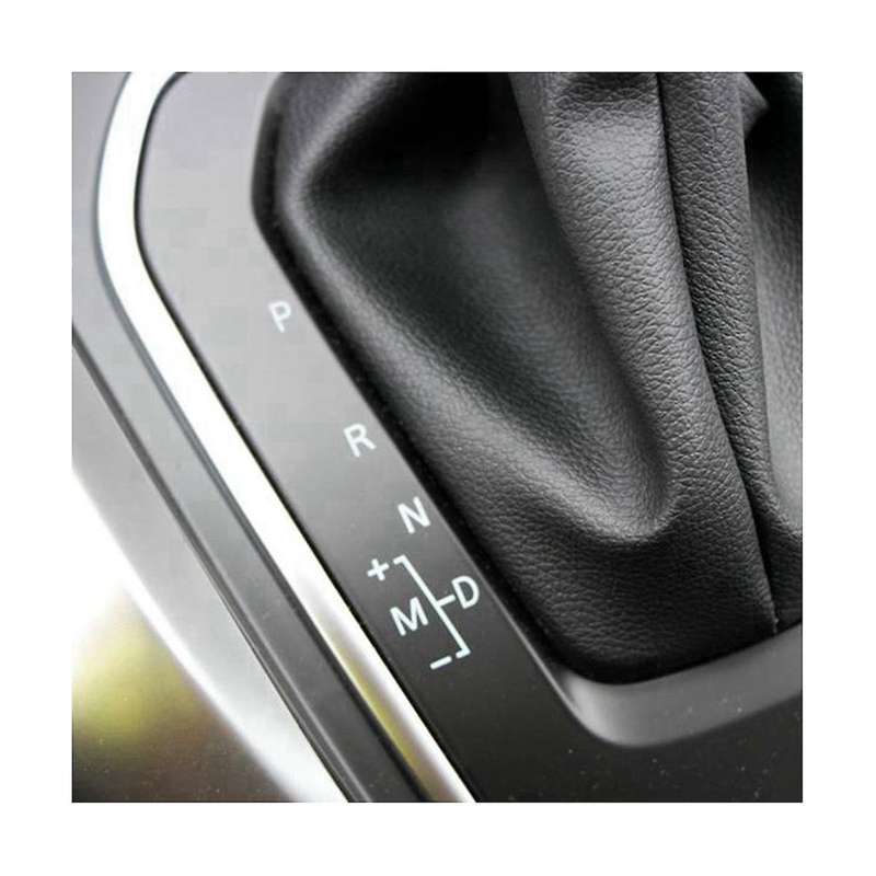 969358779r Car Gear Lever Dust Boot+base for Kadjar Hlmh