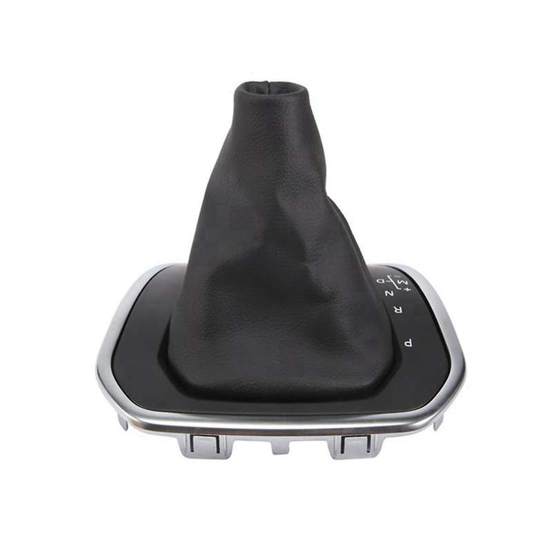 969358779r Car Gear Lever Dust Boot+base for Kadjar Hlmh