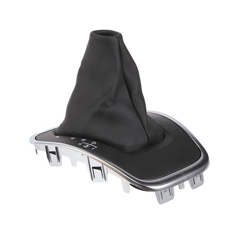 969358779r Car Gear Lever Dust Boot+base for Kadjar Hlmh