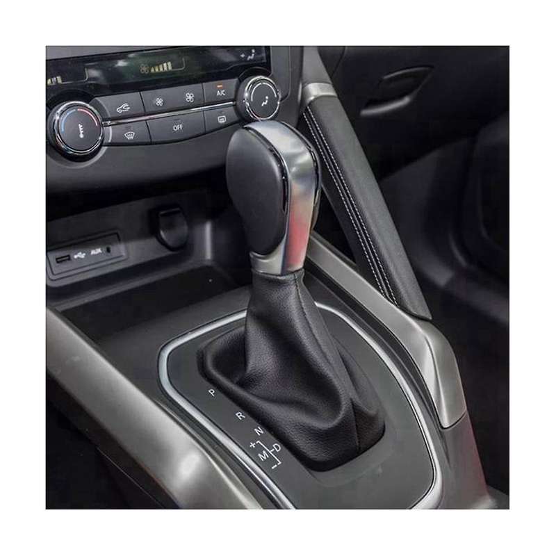969358779r Car Gear Lever Dust Boot+base for Kadjar Hlmh