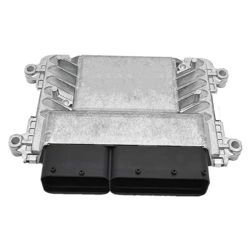 96964295 5wy1j04b for Cruze Car Ecu Engine Computer Board Control Unit Module