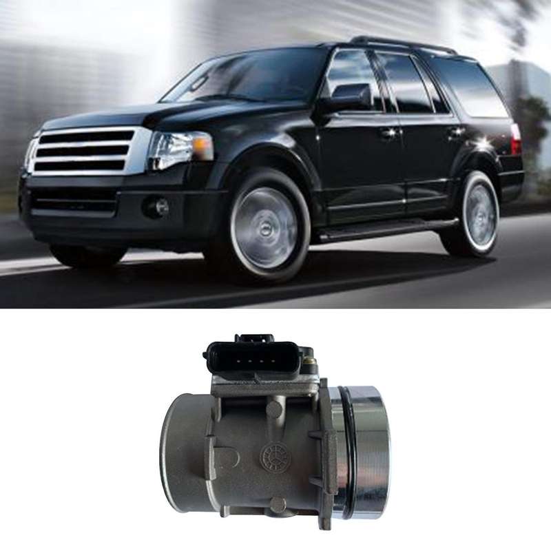 96FB-12B579- New for KA RB, Fiesta MK4 MK3, Escort MK7 - Mass Air Flow Meter Sensor 96FB12B579EB