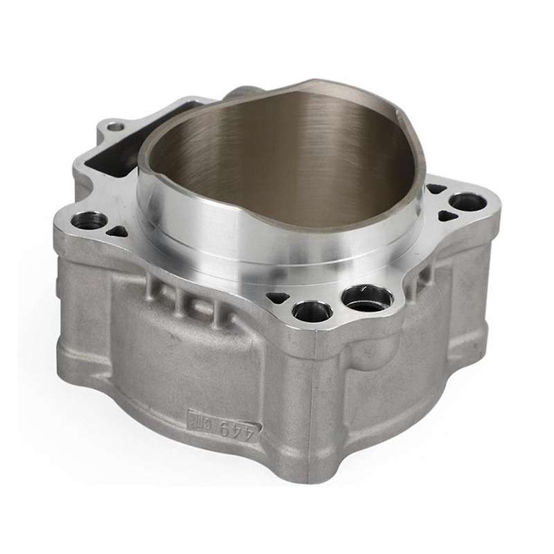 96mm Motorcycle Engine Cylinder for CRF450R CRF450 2002-2008 Off-Road Modification 12100-MEB-670 12