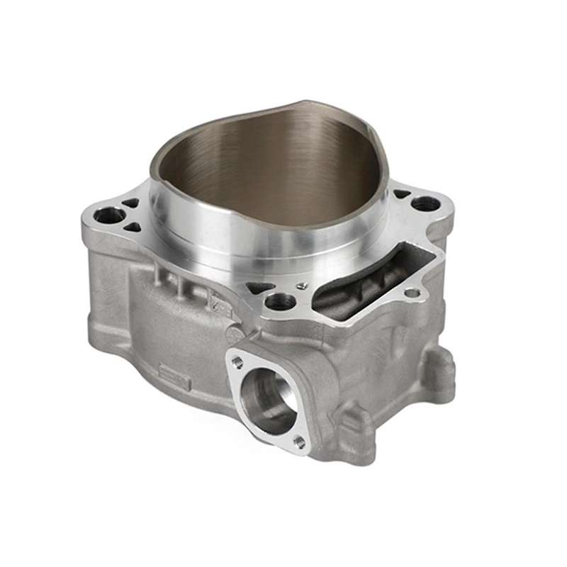 96mm Motorcycle Engine Cylinder for CRF450R CRF450 2002-2008 Off-Road Modification 12100-MEB-670 12