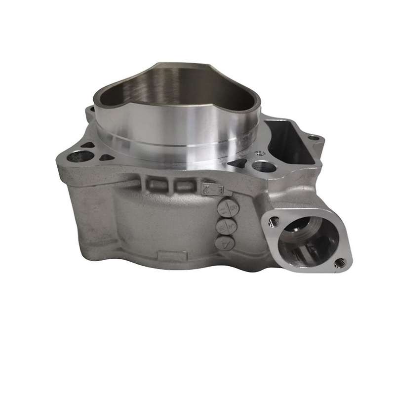 96mm Motorcycle Engine Cylinder for CRF450R CRF450 2002-2008 Off-Road Modification 12100-MEB-670 12