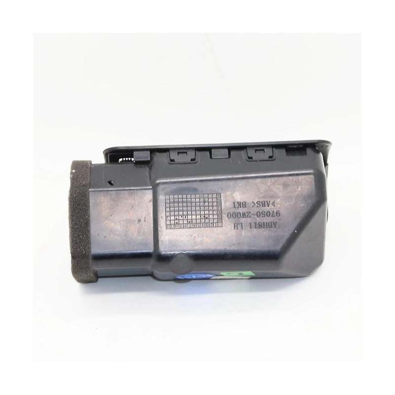970502w000 Air Conditioning Vent Rear Left Side Vent Auto for 2013-2016