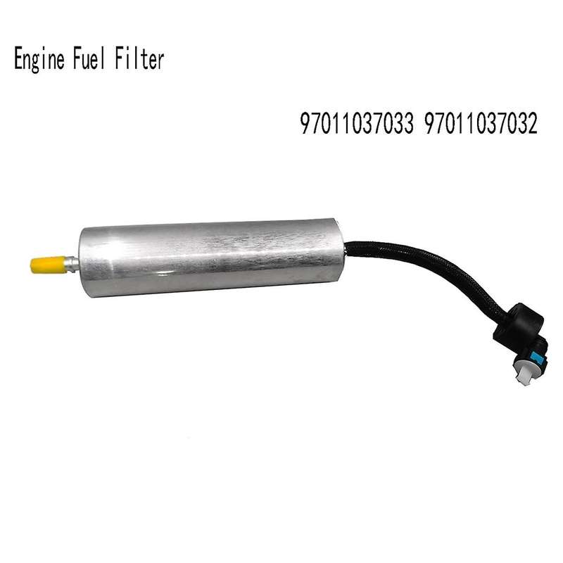 97011037033 Engine Fuel Filter for 970 3.0D 2010-2016 Fuel Filter 97011037032