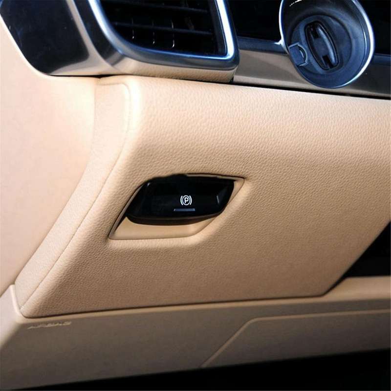 970613251026W0 Electronic Parking Brake Control Switch Handbrake for 970 2010-2016 Hand Brake Button