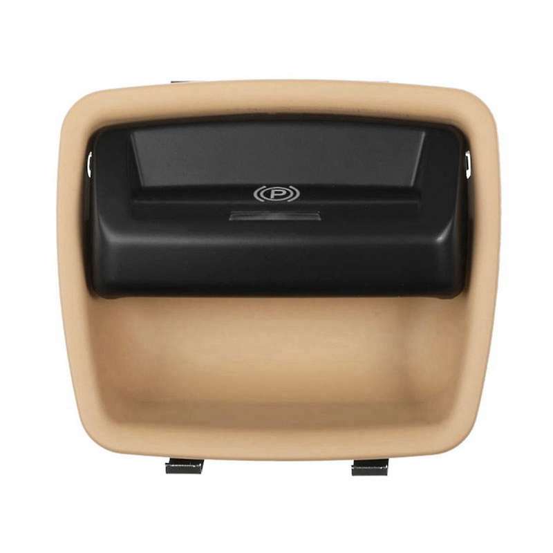 970613251026W0 Electronic Parking Brake Control Switch Handbrake for 970 2010-2016 Hand Brake Button