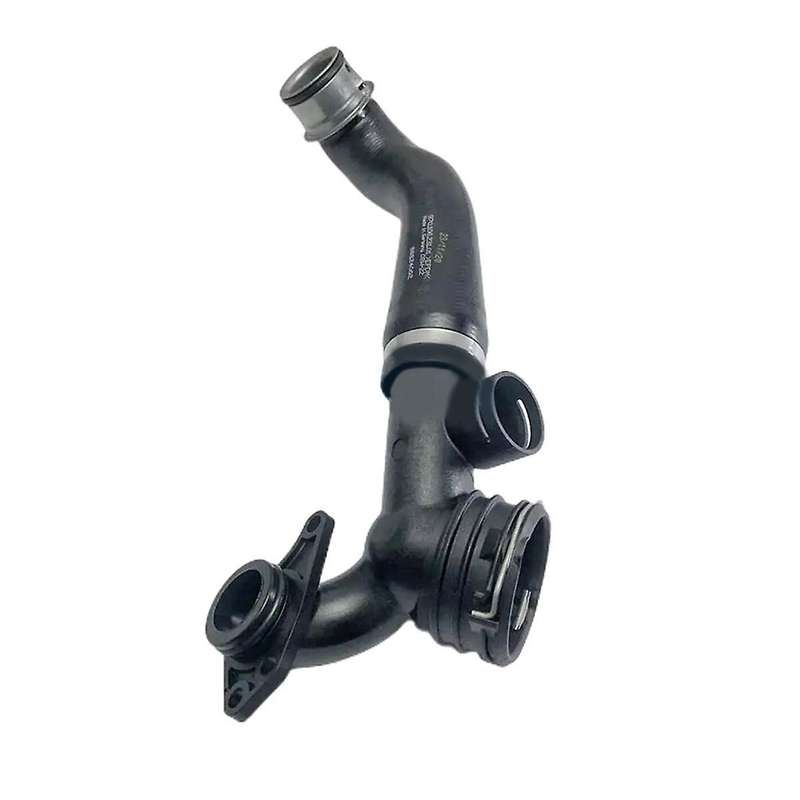 97010623101 Engine Left Radiator Cooling Hose Distribution Pipe for 970/3.0T