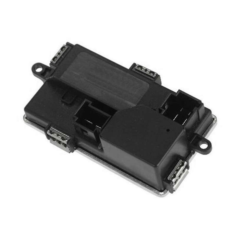 97062442305 Air Conditioning Blower Module Adjustment Resistors for 970 2010-2016 97062442304