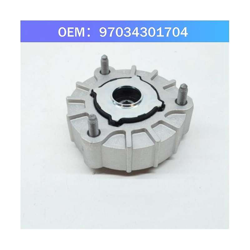 97034301704 for 970 Left Vorderseite Obere Assembly Front Top Rubber Tower Top