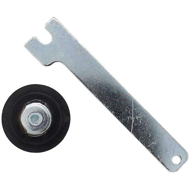 9704230 Blender Drive Coupling with Spanner Wrench Tool Replacement for Blenders WP9704230VP WP9704