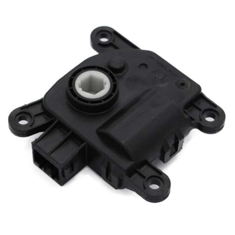 97162-1jaa0 Air Intake Actuator for Forte