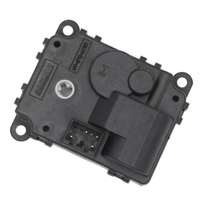 971542E200 97154-2E200 Heater Control Mode Actuator for 2004-2009 2004-2009