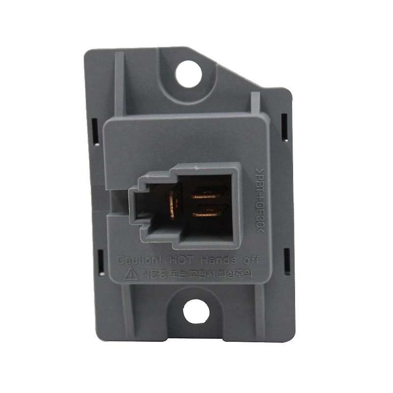 97179-2D000 Blower Motor Resistor for XG350 Amanti 99-06 97111-38000/97235-1E000