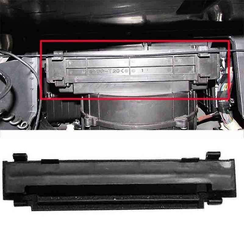97129-1U000 Air Filter Cover Assy for 2010-2012 for Sorento 2009-2016