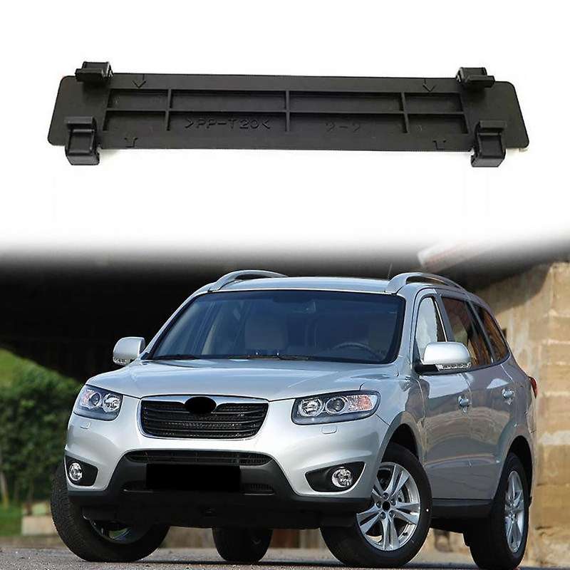 971292G000 Air Filter Cover Assy for 2010-2012 2007-2012