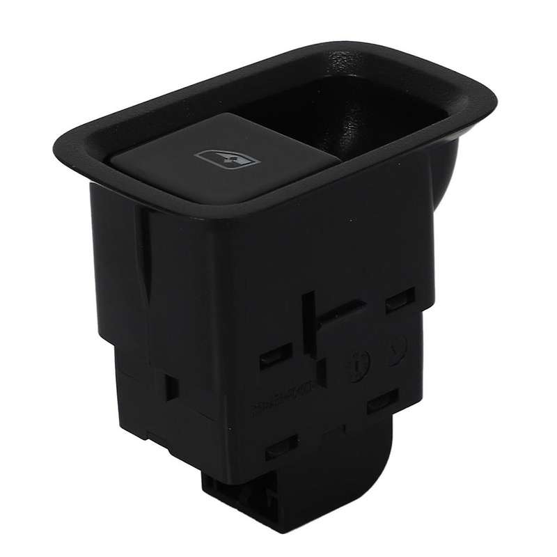 971959855C Power Window Single Switch Window Lift Switch for TAYCAN 2016 2017 2018 2019 2020 21
