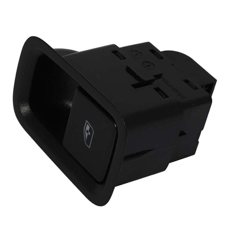 971959855C Power Window Single Switch Window Lift Switch for TAYCAN 2016 2017 2018 2019 2020 21
