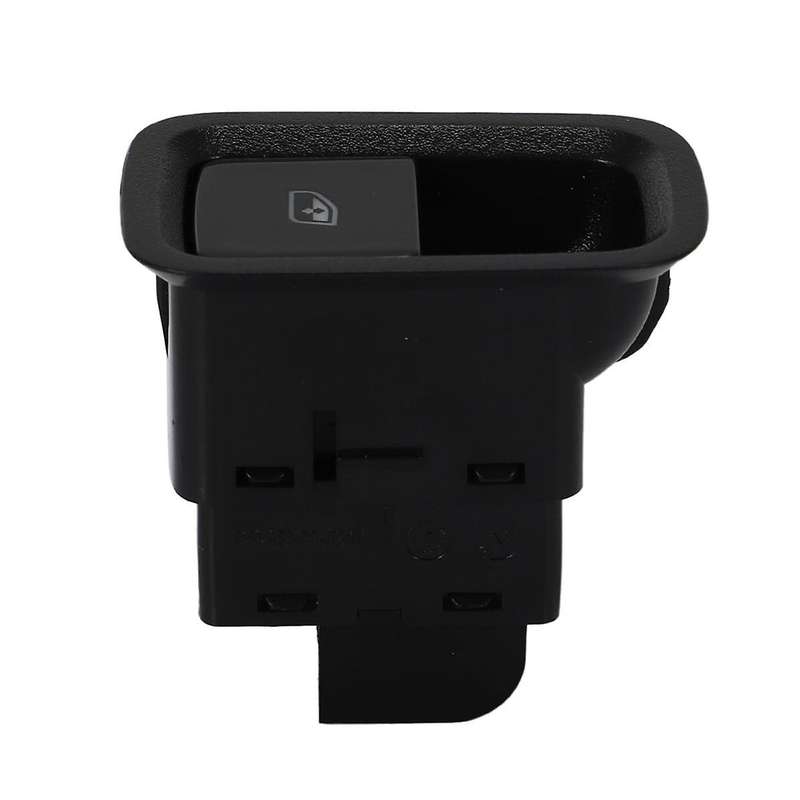 971959855C Power Window Single Switch Window Lift Switch for TAYCAN 2016 2017 2018 2019 2020 21