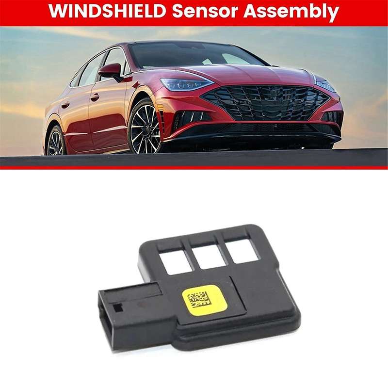 97257-3R000 Windshield Sensor Assembly for 2011-2013 2010-2013 97257-3V000